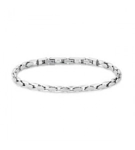 Bracciale Gioielli Brosway Riptide in acciaio BTD046