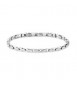 Bracciale Gioielli Brosway Riptide in acciaio BTD046