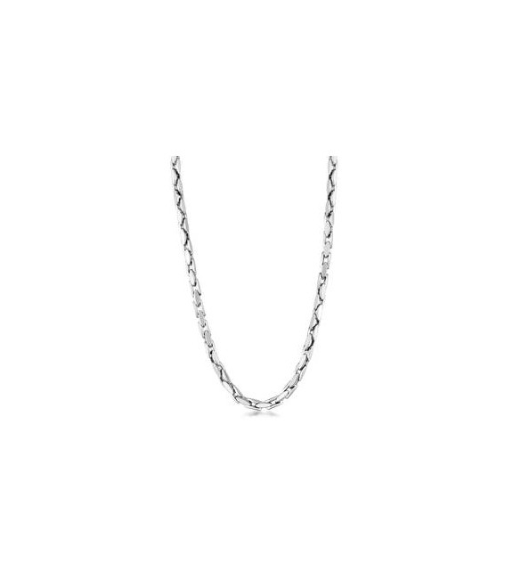 Collana Gioielli Brosway Riptide in acciaio BTD037