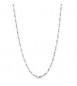Collana Lunga Gioielli Brosway Riptide in acciaio BTD035
