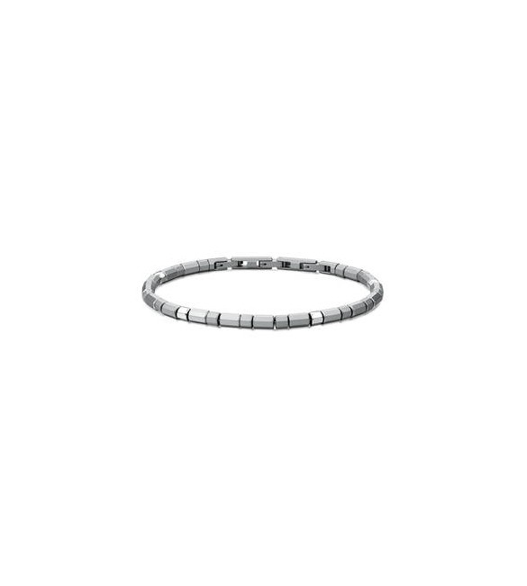 Bracciale Gioielli Brosway Riptide in acciaio BTD050
