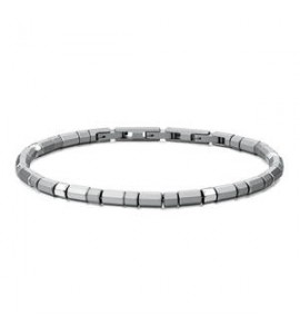 Bracciale Gioielli Brosway Riptide in acciaio BTD050