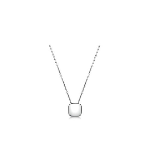 Collana Gioielli Brosway Muse in acciaio BUE01