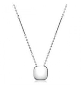 Collana Gioielli Brosway Muse in acciaio BUE01