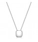 Collana Gioielli Brosway Muse in acciaio BUE01