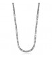 Collana Gioielli Brosway Riptide in acciaio BTD048