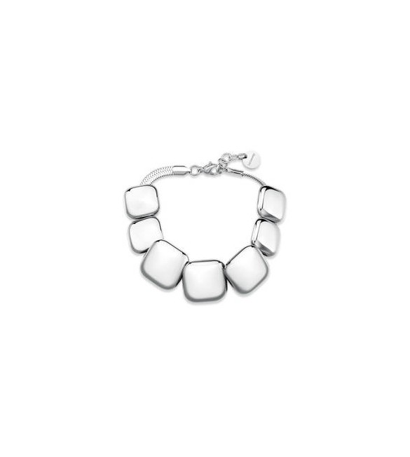 Bracciale Gioielli Brosway Muse in acciaio BUE11
