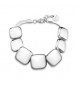 Bracciale Gioielli Brosway Muse in acciaio BUE11