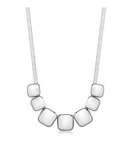 Collana Gioielli Brosway Muse in acciaio BUE03