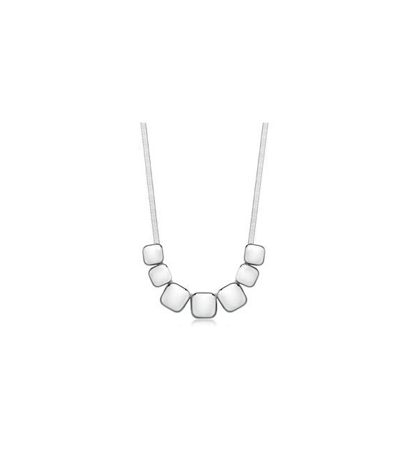 Collana Gioielli Brosway Muse in acciaio BUE03