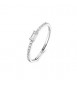 Anello Gioielli Fancy by Brosway in argento zircone bianco misura 16 FIW167D
