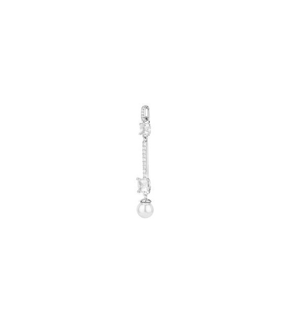 Pendente Gioielli Fancy by Brosway in argento con perla fiw168