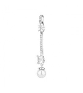 Pendente Gioielli Fancy by Brosway in argento con perla fiw168