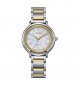 Orologio Solo Tempo Donna Citizen Eco Drive Arcly madreperla EM1104-83D