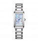 Orologio Solo Tempo Donna Citizen Eco Drive El Square blu ew5620-55n