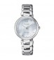 Orologio Solo Tempo Donna Citizen Eco Drive madreperla em0530-81d