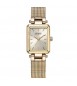 Orologio Solo Tempo Donna Vagary by Citizen Flair rosato silver ik7-929-11