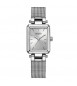 Orologio Solo Tempo Donna Vagary by Citizen Flair silver ik7-911-11