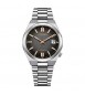 Orologio Solo Tempo Unisex Citizen Automatico Tsuyosa nero nj0200-50e Limited Edition
