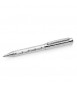 Penna biro Ottaviani cromata silver 84288