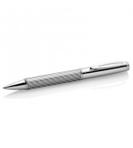 Penna biro Ottaviani silver 84250
