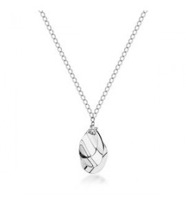 Collana Gioielli Brosway Bloom in acciaio BOM01