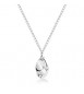Collana Gioielli Brosway Bloom in acciaio BOM01