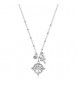 Collana Gioielli Brosway Chakra in acciaio con albero della vita BHKN187