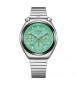 Orologio Cronografo Uomo Citizen Eco Drive AQ Tsuno verde an3660-73x
