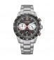 Orologio Cronografo Uomo Citizen Eco Drive Racing nero ca4714-55e
