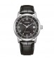 Orologio Solo Tempo Uomo Citizen Automatico Classic nero NJ0210-05E