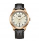 Orologio Solo Tempo Uomo Citizen Eco Drive champagne aw0153-04a