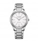 Orologio Solo Tempo Donna Citizen Eco Drive bianco em1220-58a
