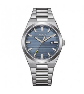 Orologio Solo Tempo Uomo Vagary by Citizen Timeless blu ib9-719-73