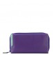 Portafoglio Mywalit grande con zip Large Zip Around Orchid 1288-189