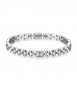 Bracciale Gioielli Brosway Riptide in acciaio BTD063