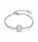 Bracciale Donna Gioielli Brosway Chakra in acciaio semirigido Sole bhkb298