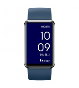Orologio Smartwatch Vagary by Citizen blu x05a-002vy