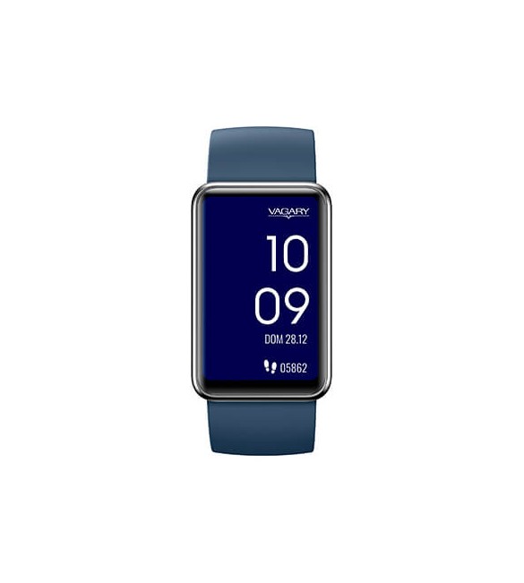 Orologio Smartwatch Vagary by Citizen blu x05a-002vy