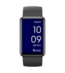 Orologio Smartwatch Vagary by Citizen nero x05a-001vy