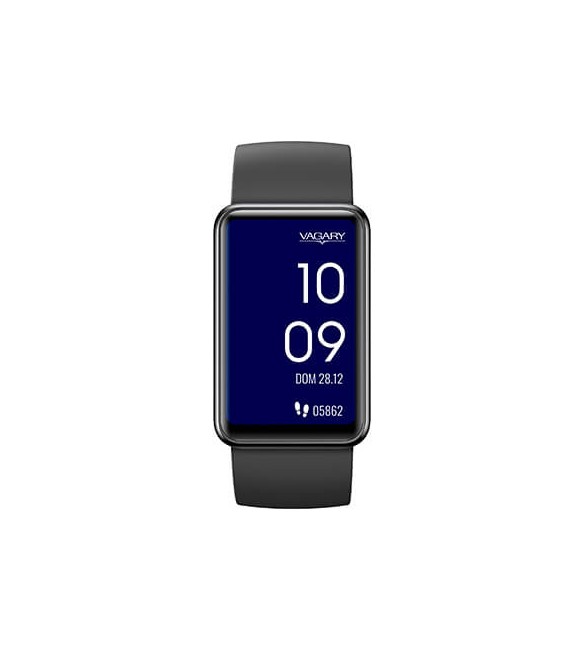 Orologio Smartwatch Vagary by Citizen nero x05a-001vy