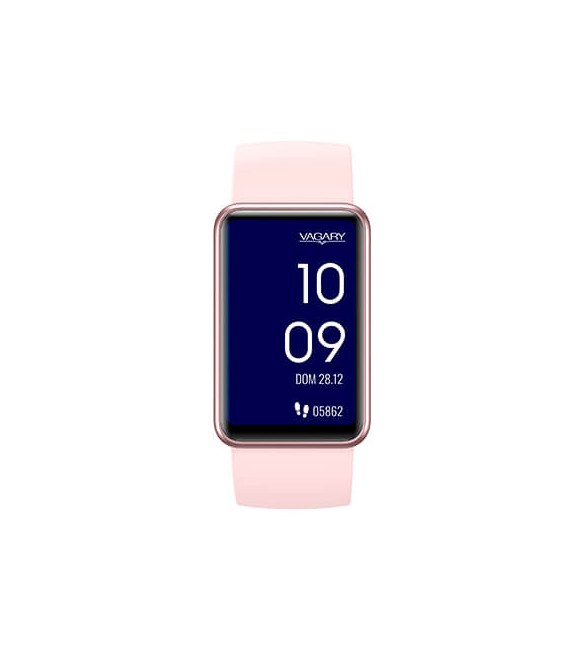 Orologio Smartwatch Vagary by Citizen rosa x05a-003vy