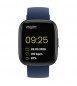 Orologio Smartwatch Vagary by Citizen blu x06a-002vy