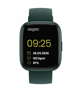Orologio Smartwatch Vagary by Citizen verde x06a-003vy
