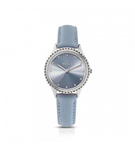 Orologio solo tempo donna Ops Objects Ops!Glam Studs similpelle opspw-622