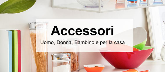 Accessori