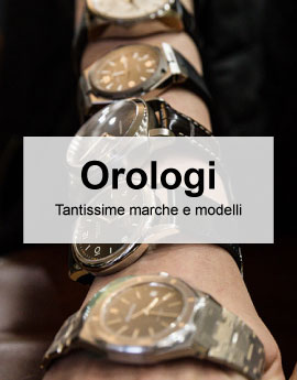 Orologi